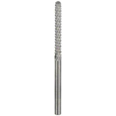 BOSCH Frézovací vrták B 32 G pro Rotocut 3,17 mm, L 25 mm, G 50 mm