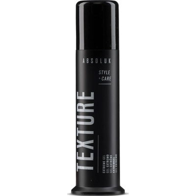 Absoluk Texture Definition Gel Wet Effect Gel pro definici s mokrým efektem 110 ml