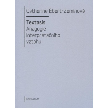 Textasis - Catherine Ébert-Zeminová