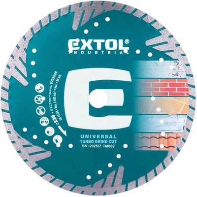 Extol 8703065