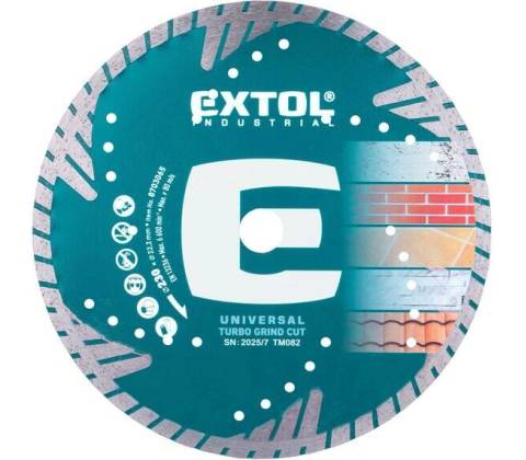 Extol 8703065