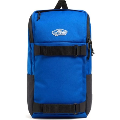VANS MN Obstacle Skatepack 23l True blue