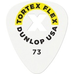 Dunlop 428XR073 Tortex Flex X Перце за китара
