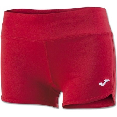Joma Dámské šortky Stella červená