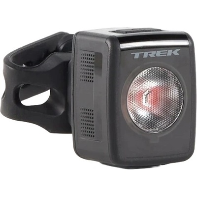 Trek Flare RT zadné čierne