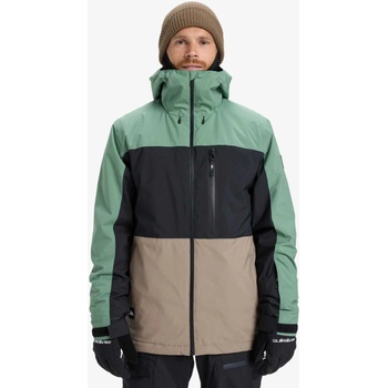 Quiksilver Ски яке sycamore block 20k jk
