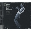 DAVIS, MILES: A TRIBUTE TO JACK JOHNSON CD