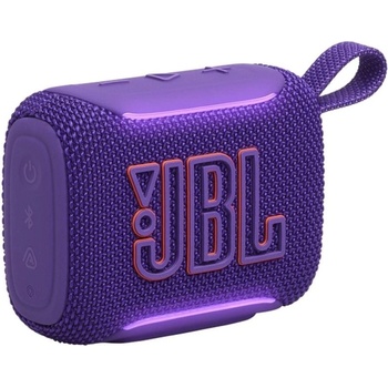 JBL GO 5 Purple (JBLGO5PUR)