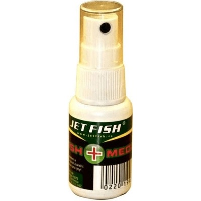 Jet Fish Fish Medic dezinfekcia 20 ml