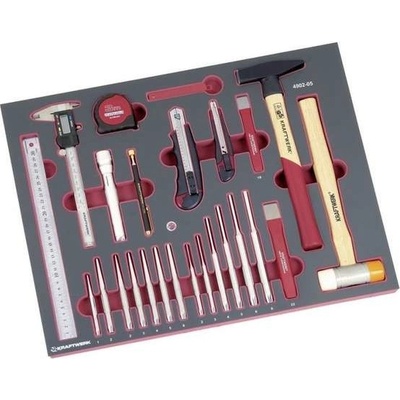 Kraftwerk KR-4902-05 COMPLETO EVA