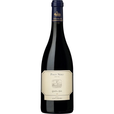 Pinot Nero della Sala Umbria IGP 2022 14% 0,75 l (čistá fľaša)