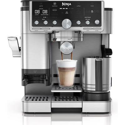 Ninja Luxe Pro ES701EU