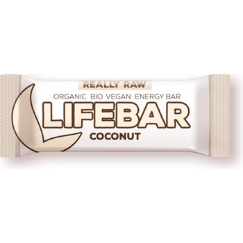 Lifefood Lifebar tyčinka BIO 47g