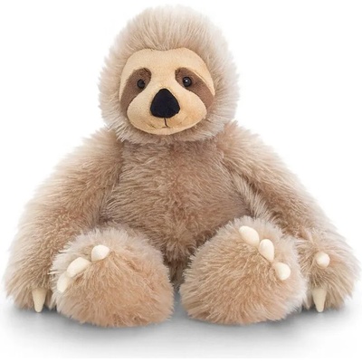 Keel Toys Диви животни - Ленивец - 26 см - Keel Toys