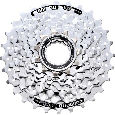 Shimano HG51 Alivio