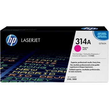 HP Q7563A - originálny