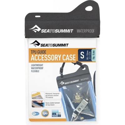 Pouzdro Sea to Summit TPU Accessory Case Small