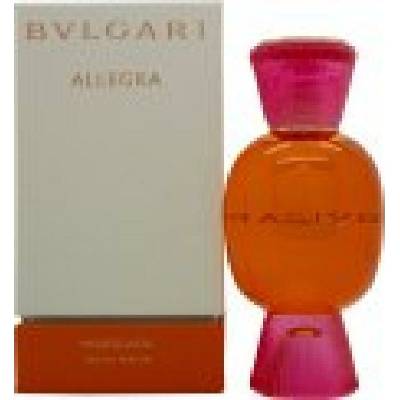 Bvlgari Allegra Passeggiata parfumovaná voda dámska 100 ml