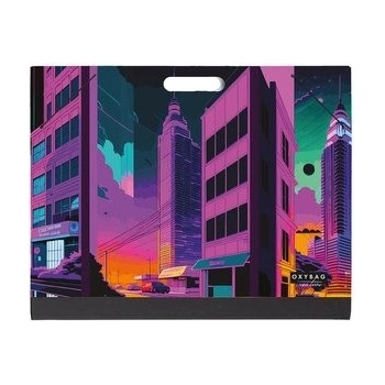 Karton Picasso P+P Dosky na výkresy A3 City