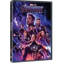 Avengers: Endgame DVD