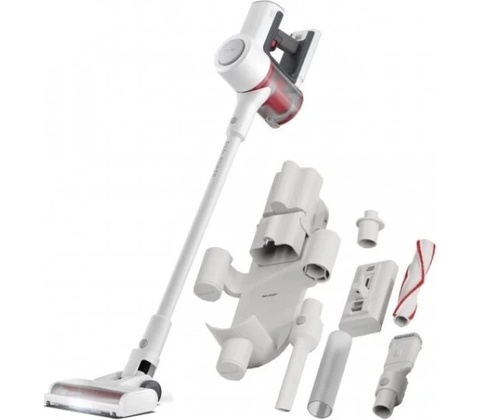 Sharp VC-SV12AEU-W