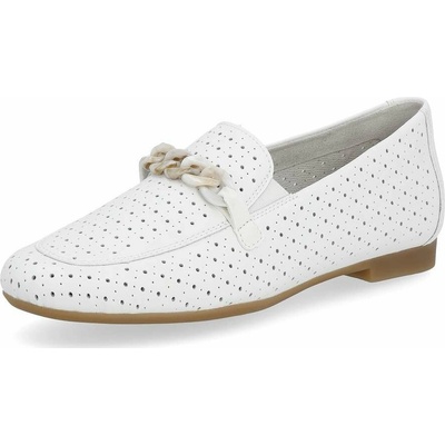 Remonte D0K05-80 bílá