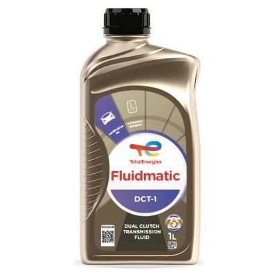 Total Fluidmatic DCT-1 1 l | Zboží Auto