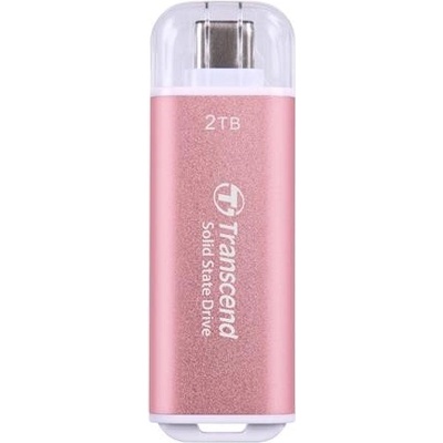 Transcend ESD300P 2TB, TS2TESD300P