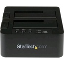 StarTech USB 3.1 HDD Duplicator Dock SDOCK2U313R