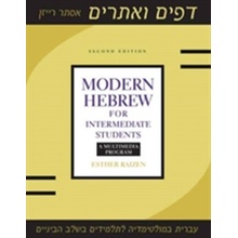 Odern Hebrew for Intermediate Students - Raizen Esther