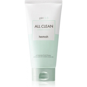 Heimish All Clean Green Foam почистващи пяни 150g