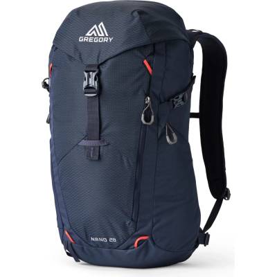 Gregory Дневна раница Gregory Nano 28 Daypack - Spark Navy - размер One Size (502-9317-0311)