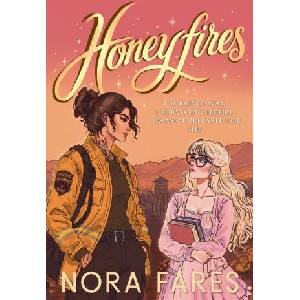 Honeyfires (2026)