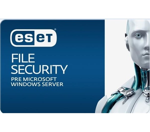 ESET Server Security 4 lic. 24 mes.