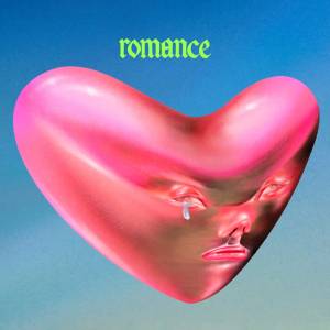 Sony Music Fontaines D. C. : Romance - CD (082000)