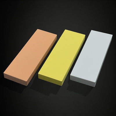 Naniwa DIC 711246 Заточващи камък комплект три броя с Grit 800, 2000 и 5000 Super Stone S2