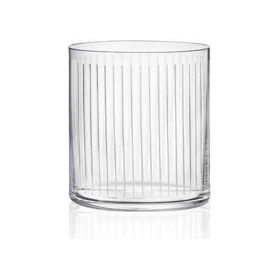 Crystalex Sklenice na nealko Pure Line Čiré 2 x 350 ml