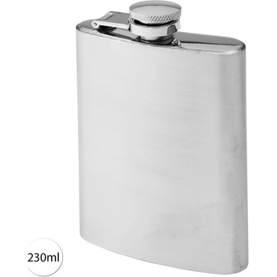 Gastro Vrecková flaša ploskačka 230 ml