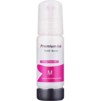 Compatible Универсално мастило The Premium Solution - C13T00S34A, 70ml, магента (ps e103m 14923)