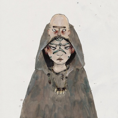 Burial - Antidawn Vinyl LP