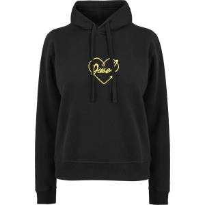 Diesel Блуза Diesel Women's Crew Sweatshirt - Black Black - sportihobi - 154,49 лв