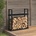 vidaXL 110x35x108,5cm (823857/8/9/60/1)