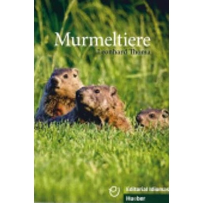 Murmeltiere čítanie v nemčine B1
