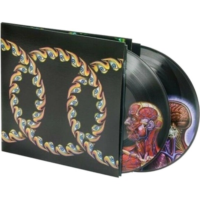 TOOL: LATERALUS LP