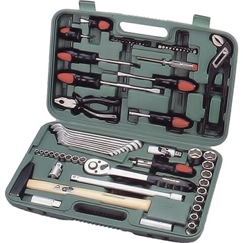 Sada náradia HONITON 4000730 73 dielna, 1/4" + 1/2"