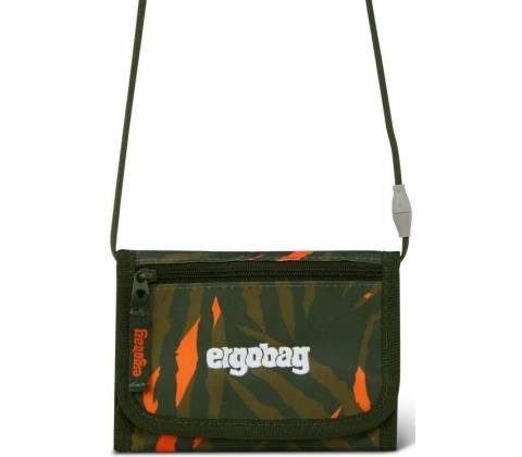 Ergobag Neck Pouch ExBeardition uni