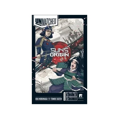 Unmatched Suns Origin