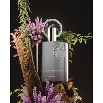 Image 1 of Afnan Supremacy Not Only Intense Extrait de Parfum 100 ml