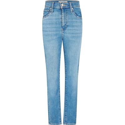 Levi's Дънки Levis Mile High Super Skinny Jeans - Ontario Mth Clb