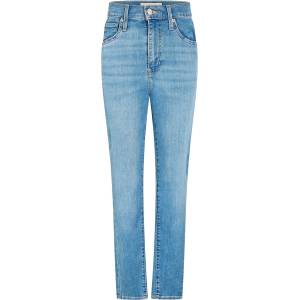 Levi's Дънки Levis Mile High Super Skinny Jeans - Ontario Mth Clb